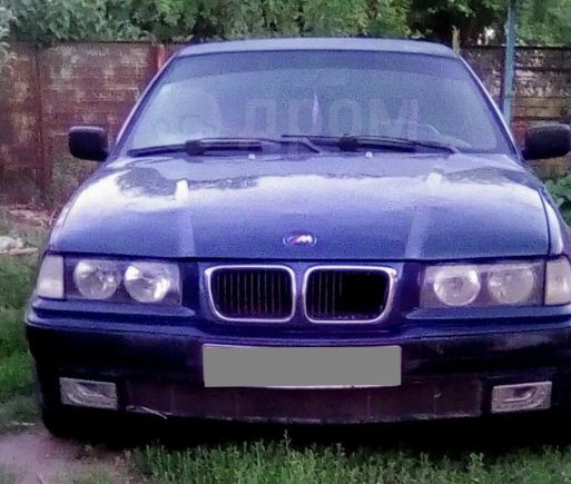  BMW 3-Series 1997 , 110000 , 