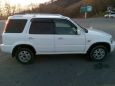 SUV   Honda CR-V 1998 , 340000 , 