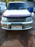 SUV   Toyota Land Cruiser Prado 1999 , 880000 ,  