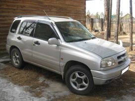 SUV   Mazda Proceed Levante 1997 , 299000 , 