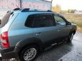 SUV   Hyundai Tucson 2005 , 549000 , 