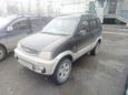 SUV   Daihatsu Terios 1997 , 165000 , 