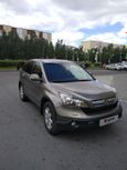 SUV   Honda CR-V 2008 , 950000 , 