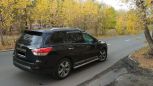 SUV   Nissan Pathfinder 2015 , 1600000 , 