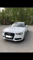  Audi A5 2012 , 950000 , 