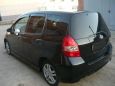  Honda Jazz 2007 , 420000 , 