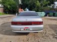  Toyota Cresta 1995 , 210000 , 