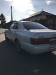  Toyota Crown 1994 , 250000 , 