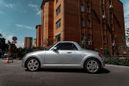   Daihatsu Copen 2010 , 600000 , 