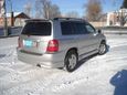 SUV   Toyota Kluger V 2001 , 650000 , 