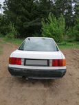  Audi 80 1988 , 45000 , 