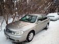  Nissan Bluebird Sylphy 2003 , 260000 , 