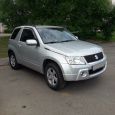 SUV   Suzuki Grand Vitara 2008 , 395000 , 