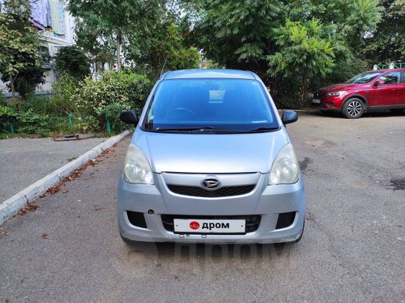  3  Daihatsu Mira 2008 , 320000 , 