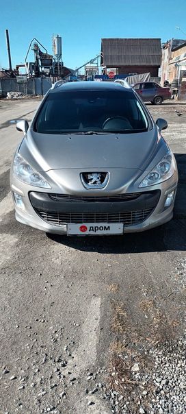  Peugeot 308 2010 , 450000 ,  