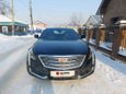  Cadillac CT6 2017 , 3300000 , 