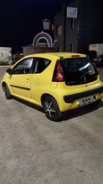  3  Peugeot 107 2012 , 450000 , 