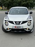 SUV   Nissan Juke 2014 , 1120000 , 