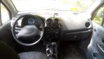  Daewoo Matiz 2007 , 125000 , 