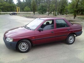 Ford Escort 1996 , 78000 , 