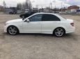  Mercedes-Benz C-Class 2011 , 700000 , 