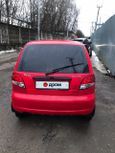  Daewoo Matiz 2012 , 139000 ,  