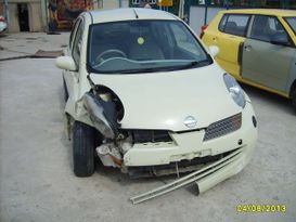 Nissan March 2002 , 130000 ,  