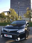  Toyota Camry 2016 , 1450000 , 