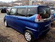  Suzuki Solio 2016 , 645000 , 