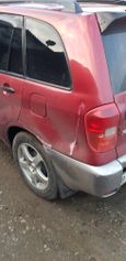 SUV   Toyota RAV4 2002 , 450000 , 