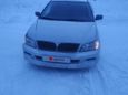  Mitsubishi Lancer 2002 , 190000 , 