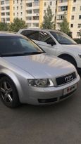  Audi A4 2003 , 290000 , 