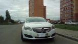  Opel Insignia 2014 , 920000 , 