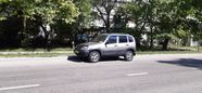 SUV   Chevrolet Niva 2006 , 240000 , 