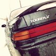  Toyota Mark II 1995 , 299000 , 