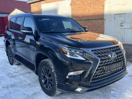 SUV   Lexus GX460 2022 , 11480000 , 