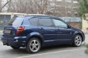  Pontiac Vibe 2005 , 390000 , 