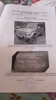 SUV   Mitsubishi Pajero 1996 , 270000 ,  