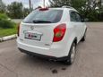 SUV   SsangYong Actyon 2012 , 608000 , 