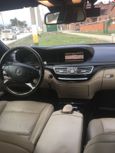  Mercedes-Benz S-Class 2011 , 1470000 , 