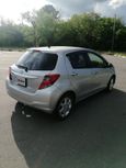  Toyota Vitz 2015 , 770000 , 