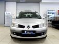  Renault Megane 2007 , 292000 , 