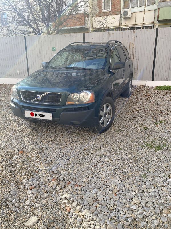 SUV   Volvo XC90 2003 , 680000 , 