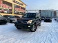 SUV   Toyota Land Cruiser Prado 2003 , 1420000 , 