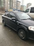  Chevrolet Aveo 2007 , 215000 , 