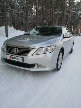  Toyota Camry 2013 , 1215000 , Ը