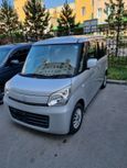  Suzuki Spacia 2013 , 567000 , 