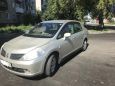  Nissan Tiida Latio 2004 , 300000 , 