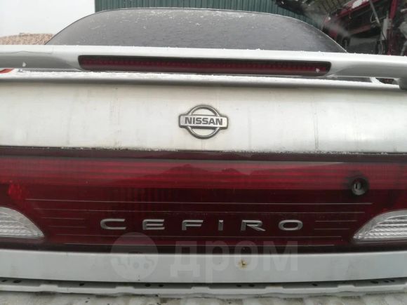  Nissan Cefiro 1996 , 50000 , 