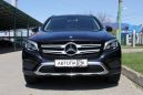 SUV   Mercedes-Benz GLC 2015 , 1999000 , 